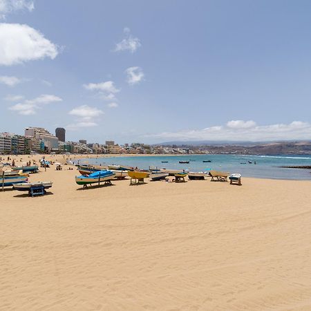 Вилла Lovely Balcony Sea Views By Canariasgetaway Лас-Пальмас-де-Гран-Канария Экстерьер фото